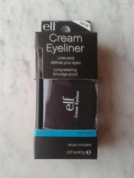 Cream Eyeliner