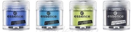 Essence...colour arts!