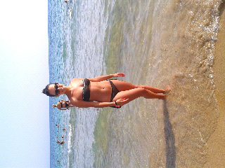 Playa Carratois!