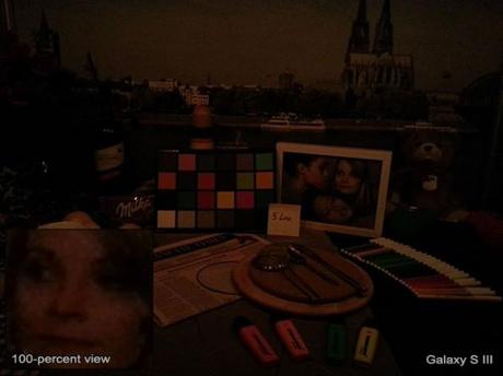 Nokia Lumia 920 : Il migliori foto con luce scarsa – Comparazione fotografica