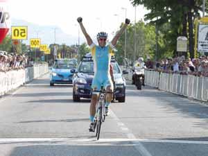 CicloMercato 2013: ancora Astana, Ruslan Tleubayev