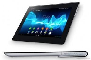 Avvistato il Sony Xperia Tablet S in vendita a 329 sterline