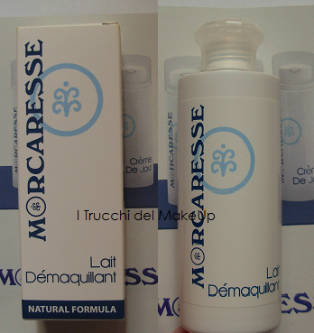 MORCARE-LINEA MORCARESSE