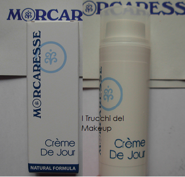 MORCARE-LINEA MORCARESSE