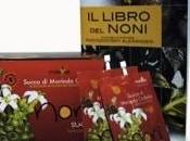Noni viaggio