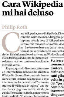 Fonti primarie e fonti secondarie