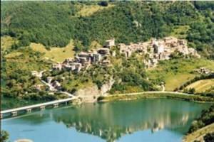 Castel di Tora, 30 settembre Sagra degli strigliozzi 