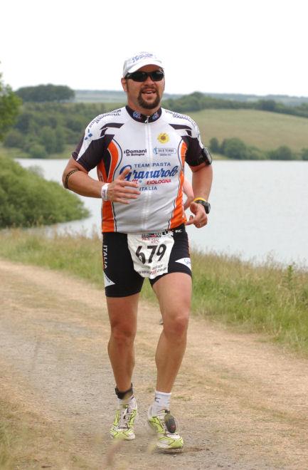 Half Ironman UK 2006 - I remember