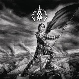 Lacrimosa - Revolution