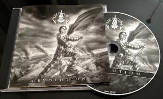 Lacrimosa - Revolution