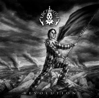 Lacrimosa - Revolution