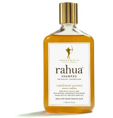 THE BEAUTYAHOLIC’S SHOP presenta RAHUA ORGANIC