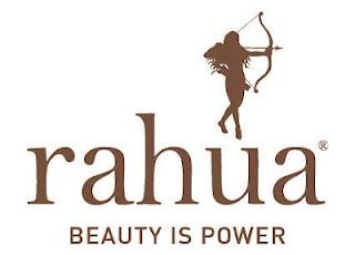 THE BEAUTYAHOLIC’S SHOP presenta RAHUA ORGANIC