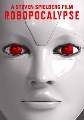 Robopocalypse: The Movie Robopocalypse: The Movie
