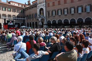 #Festivalfilo12: ripartiamo dalle cose che contano, dalla cultura che paga