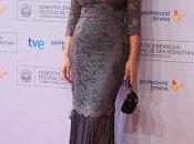 Monica Bellucci Dolce Gabbana Sebastian Film Festival