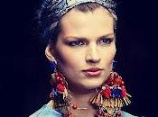 meraviglioso folk glam Dolce Gabbana