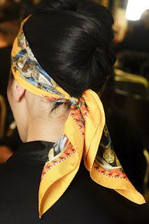 Dolce & Gabbana p/e 2013 Backstage ... The Sicilian Folk