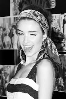 Dolce & Gabbana p/e 2013 Backstage ... The Sicilian Folk
