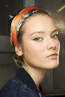 Dolce & Gabbana p/e 2013 Backstage ... The Sicilian Folk