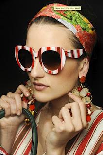 Dolce & Gabbana p/e 2013 Backstage ... The Sicilian Folk