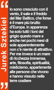 JUREK SZTEKIEL - Galleria Ostrakon Milano mostre