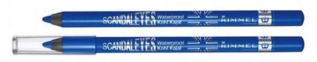 PREVIEW Rimmel presenta il suo nuovo Kohl Kajal Waterproof ScandalEyes