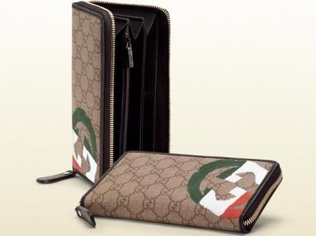 Gucci GG Flag Collection