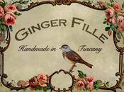Cose belle dalla Toscana: Ginger Fille