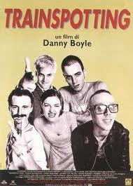 Trainspotting... e basta!