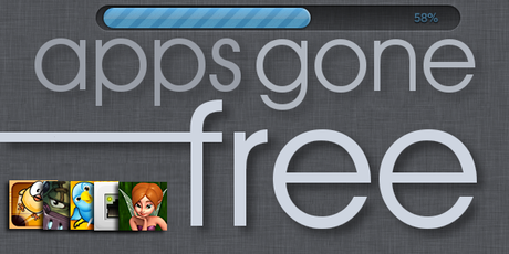 Apps Gone Free : Le migliori Apps & Games per iPhone e iPad oggi free download – Venerdì -