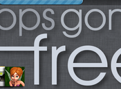 Apps Gone Free migliori Games iPhone iPad oggi free download Venerdì