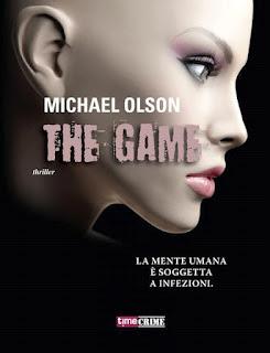 Novità: The Game di Michael Olson