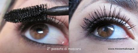 Tutorial applicazione Lash Extender PaolaPMakeup