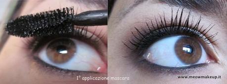 Tutorial applicazione Lash Extender PaolaPMakeup