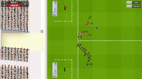 New Star Soccer 5 fa goal su Steam per Windows e Mac