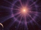 Molecole tipo sinistrorso meteorite, colpo ricerca