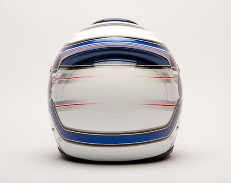 Bell Star GP D.Formal 2011 by Brett King Design