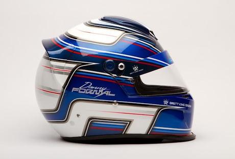 Bell Star GP D.Formal 2011 by Brett King Design