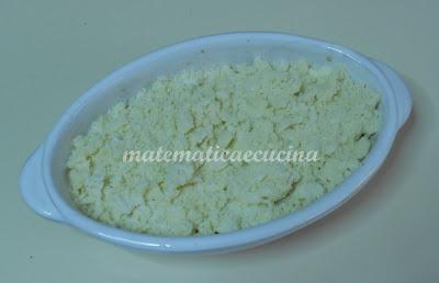 Crumble di Prugne