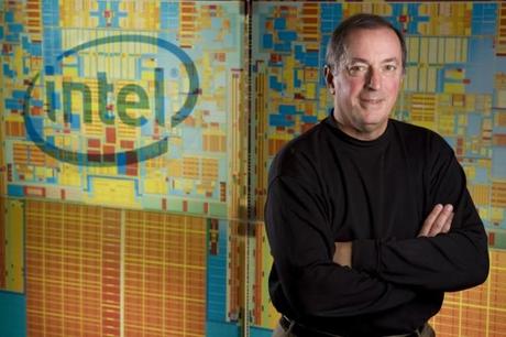 Intel VS Microsoft : Windows 8 non è ancora pronto