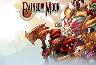Rainbow Moon arriverà anche su PS Vita