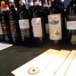 WineTown, 2012, Firenze, STAND CHIANTI CLASSICO