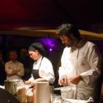 WineTown, 2012, Firenze, FOOD SHOW DI MARCO STABILE