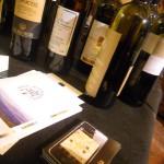 WineTown, 2012, Firenze, APP CONSORZIO VERNACCIA