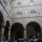 WineTown, 2012, Firenze, CONCERTO AL BARGELLO