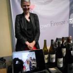 WineTown, 2012, Firenze, CASTELLO DI POTENTINO