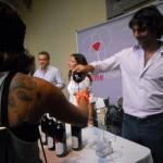 WineTown, 2012, Firenze, MASTROJANNI E IL MARRONETO BRUNELLO DI MONTALCINO