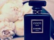 Chanel “Coco Noir” profumo tradizione Autunno nero