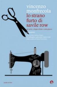 Lo strano furto di Savile Row – Vincenzo Monfrecola